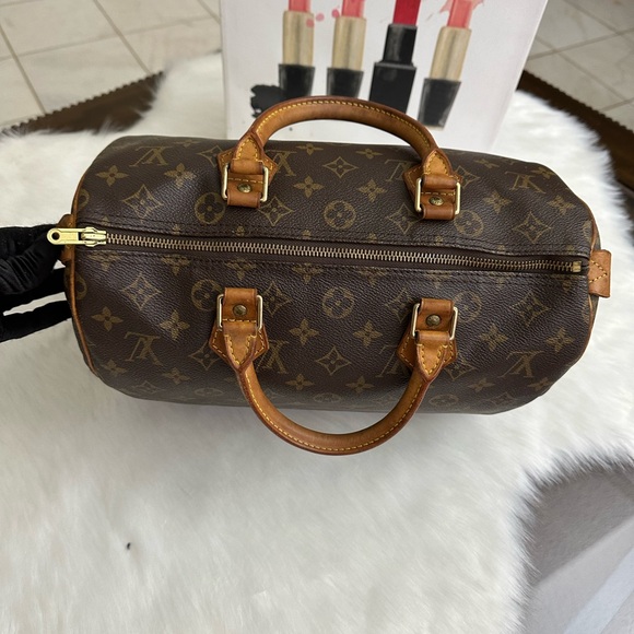 Speedy 30 - Picture 8 of 17